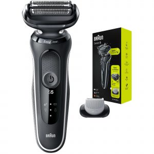 Braun Series 5 50-W1600s Wet&Dry