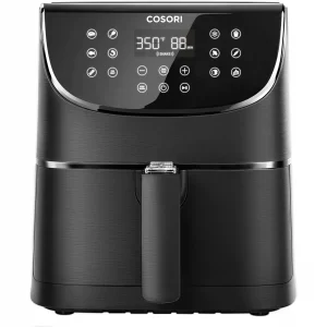 Cele mai bune friteuze Cosori Air Fryer Premium