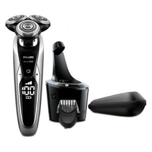 Cele mai bune aparate de ras electrice Philips S9711/31