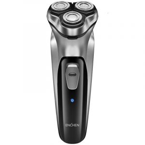 Cele mai bune aparate de ras electrice Xiaomi Mi Enchen BlackStone 3D