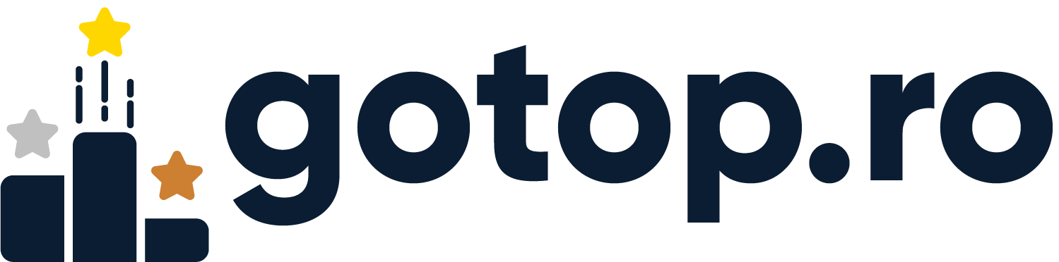 gotop.ro - Top cele mai bune produse