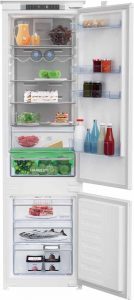 cele mai bune combine frigorifice incorporabile Beko BCNA306E4SN