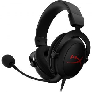 HyperX Cloud Core 7.1