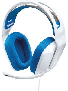 cele mai bune casti de gaming Logitech G335