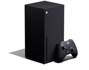 cele mai bune console de jocuri video Microsoft Xbox Series X