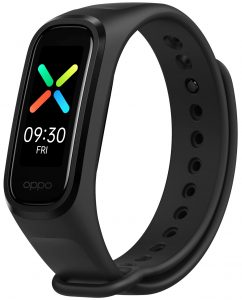 OPPO Band