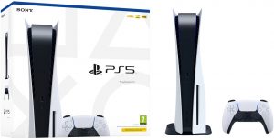 cele mai bune console de jocuri video PlayStation 5