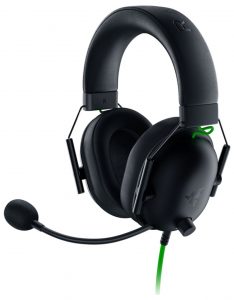 cele mai bune casti de gaming Razer Blackshark V2 X
