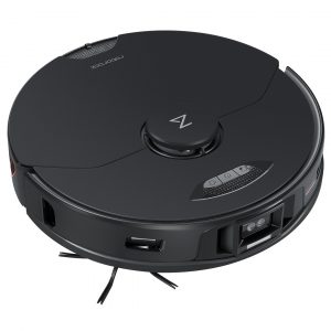 cele mai bune aspiratoare robot Roborock S7 MaxV