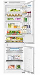cele mai bune combine frigorifice incorporabile Samsung BMF BRB260030WW