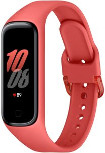 cele mai bune bratari de fitness Samsung Galaxy Fit 2